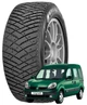 GoodYear UltraGrip Ice Arctic 175/70 R14 88T XL нешип - Шины Renault Kangoo I 1997 - 2009 - изображение 1