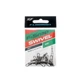 Вертлюг с застежкой американка Flagman Swivel-F Snap № 12 арт FSWFS-12 - изображение 1