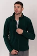 Кофта мужская флисовая TvoePolo XL Зеленая (7158-77xl) - изображение 2
