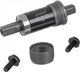 Картридж у каретку велосипеда Neco B910, 122,5/68 mm - зображення 1