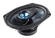 Автоакустика Mystery MC-6943 - изображение 4