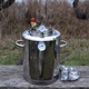 Автоклав огневой ЛЮКС-16 - изображение 1