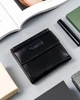 Кошелек женский Cavaldi RD-16-GCL-BLACK - изображение 3