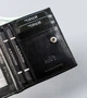 Кошелек женский Cavaldi RD-16-GCL-BLACK - изображение 6