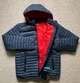 Чоловіча куртка CMP MAN JACKET SNAPS HOOD 32K3167-U911 52 (XL) сірий (11910020) - зображення 3