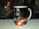 Чашка белая Капитан Америка Marvel (z0782) - изображение 2