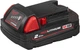 Аккумулятор для инструмента Milwaukee M18 B2 2 Aч (4932430062) - изображение 1