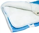 Електропростирадло Electric Blanket 150 x 170 см 86 Вт 2 температурні режими механічне керування - изображение 5