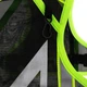Жилет для бігу світловідбиваючий UltrAspire Neon Reflective Vest салатово-чорний UA125BK - зображення 4
