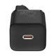 Зарядное устройство Baseus сетевое Super Si Quick Charger 1C 25W Black (CCSP020101) - изображение 4