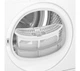 Сушильна машина Beko DF7424RTDCX - изображение 5