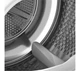 Сушильна машина Beko DF7424RTDCX - изображение 6