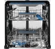 Посудомоечная машина Electrolux EEM48221L - изображение 2