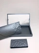 Листівка в коробочці Gift box Monaco колір графітовий - зображення 2
