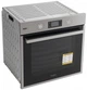 Духова шафа електрична WHIRLPOOL OAS KN8V1 IX - зображення 3