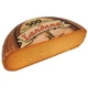 Сыр голландский твердый Landana Gouda 500 Days 48% 100 г - изображение 2