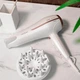 Фен Cecotec IoniCare 5200 Aura Білий - зображення 4
