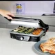 Гриль Cecotec Rock"nGrill 2000 W CCTC-03025 (8435484030250) - зображення 18