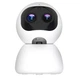 Поворотная WiFi IP камера видеонаблюдения-2 объектива, 2стороння связь, 10xzoom, распознавание лица, ночная съемка 1080P - изображение 1