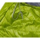 Спальный мешок Pinguin Micra 195 2020 Green Left Zip (PNG 230345) - изображение 7