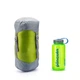 Спальный мешок Pinguin Micra 195 2020 Green Left Zip (PNG 230345) - изображение 8