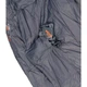 Спальный мешок Pinguin Micra 195 2020 Green Left Zip (PNG 230345) - изображение 11