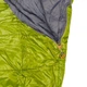 Спальный мешок Pinguin Micra 195 2020 Green Left Zip (PNG 230345) - изображение 15