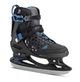 Коньки ледовые мужские Rollerblade SPARK ICE 43 размер - изображение 1