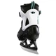 Коньки детские Rollerblade Bladerunner MICRO XT ICE G 2022 33-36.5 размер - изображение 6
