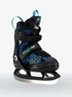 Детские раздвижные ледовые коньки K2 MARLEE ICE 32-37 размер - изображение 1