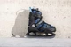 Детские раздвижные ледовые коньки K2 MARLEE ICE 29-33 размер - изображение 3