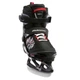 Коньки Ледовые Детские Rollerblade Bladerunner Micro Ice 2022 29-33 размер - изображение 2