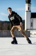 Ковзани дорослі льодові Чоловічі K2 FIT Ice 40 розмір - зображення 2