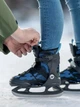 Детские раздвижные ледовые коньки K2 MARLEE ICE 32-37 размер - изображение 2