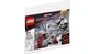 Конструктор LEGO Людина-Павук: битва на мосту 44 деталей (30443) - зображення 1