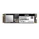 Накопичувач SSD A-DATA XPG SX8200 Pro 256GB M.2 2280 PCI Express 3.0x4 3D NAND TLC 8г - зображення 1