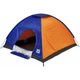 Намет Skif Outdoor Adventure I 3-місний 200х200х135 см Orange-Blue (1013-389.00.86) - зображення 3