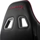 Крісло HyperX BLAST CORE Black/Red (367505) - зображення 10