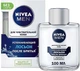 Лосьон после бритья успокаивающий для чувствительной кожи - Nivea For Men Active Comfort System After Shave Lotion 100ml (30029-34399) - изображение 1