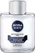 Лосьон после бритья успокаивающий для чувствительной кожи - Nivea For Men Active Comfort System After Shave Lotion 100ml (30029-34399) - изображение 3