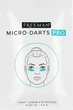 Патчи под глаза - Freeman Micro-Darts Pro Under Eye Patches 2шт (1016590-52926) - изображение 1
