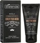 Зволожувальний та тонізувальний крем для обличчя - Bielenda Only For Men Barber Edition 50ml - зображення 2