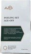 Набор для лица "Сила пептидов. Антивозрастной пилинг" - MyIDi Age-Off Peeling Set 9x5ml (1059677-53611) - зображення 1
