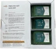 Набор для лица "Сила пептидов. Антивозрастной пилинг" - MyIDi Age-Off Peeling Set 9x5ml (1059677-53611) - зображення 2