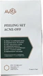 Набор для лица "Контроль дефектов. Противовоспалительный пилинг" - MyIDi Acne-Off Peeling Set 9x5ml (1059627-55272) - изображение 1