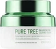 Успокаивающий крем с экстрактом чайного дерева - Enough Pure Tree Balancing Pro Calming Cream 50ml (841770-2479) - изображение 1