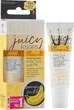 Живильна маска для губ - Eveline Cosmetics Juicy Kisses Lip Sleeping Mask Banana Cocktail 12ml (872435-2588) - изображение 2