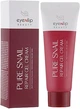 Регенерувальний гель для обличчя з равликовим муцином - Eyenlip Pure Snail Repair Gel Cream 45ml. - зображення 1