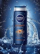 Nivea For Men Sport Shower Gel Гель для душу "Спорт" 500ml (29897-34420) - зображення 2