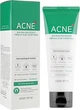 Очищающая пенка - Some By Mi AHA-BHA-PHA 30 Days Miracle Acne Clear Foam 100ml (668347-974) - изображение 2
